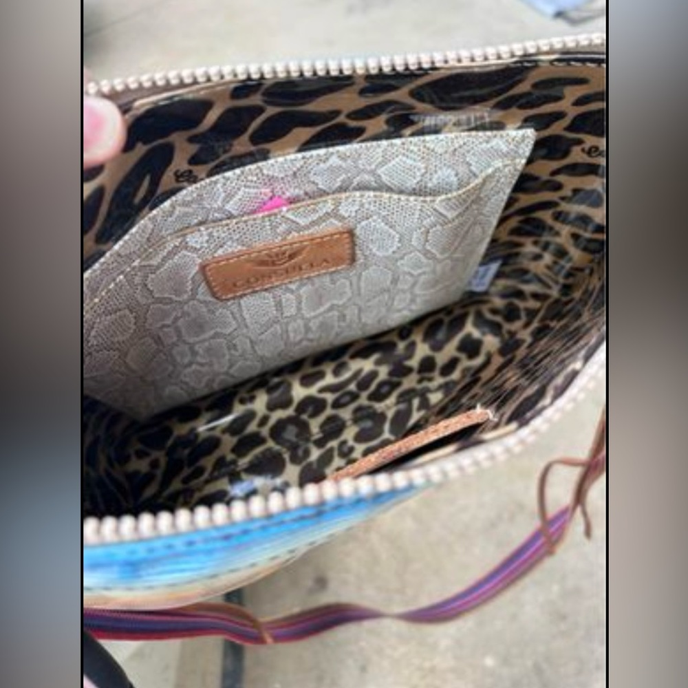 Consuela Purse